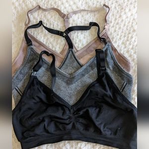 Nursing Bra Bundle